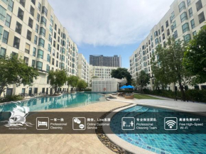 UNiO Sukhumvit 72 Boutique Condo